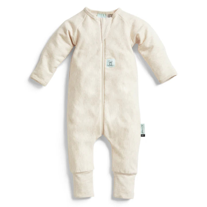 ErgoPouch | All Year Sleep Bundle - 1 TOG 0-3m