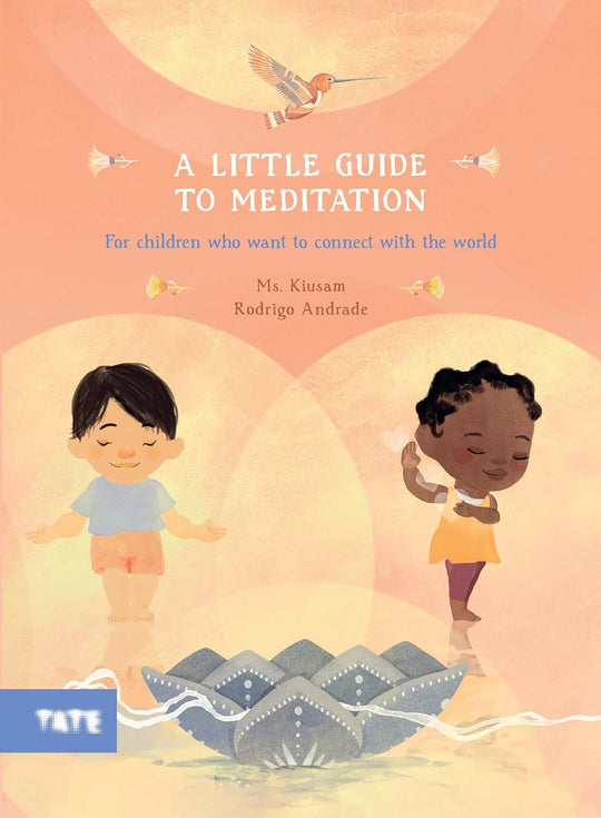 A Little Guide To Meditation