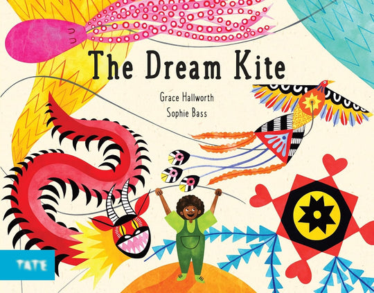 The Dream Kite