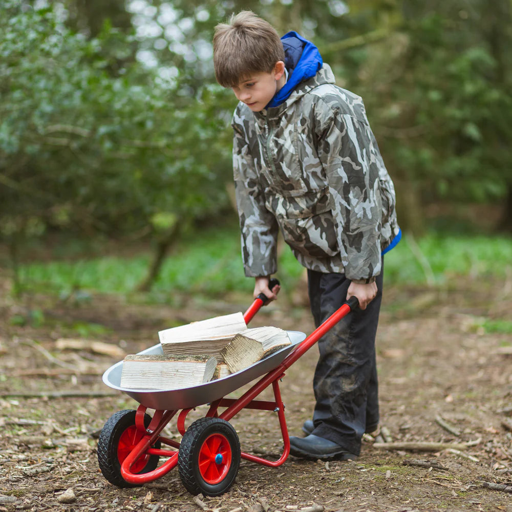 Children’s Wheelbarrow