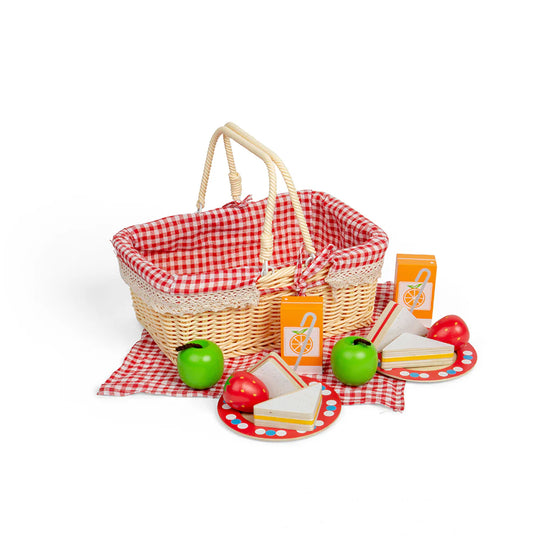 Picnic Basket