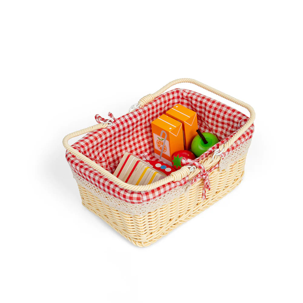 Picnic Basket