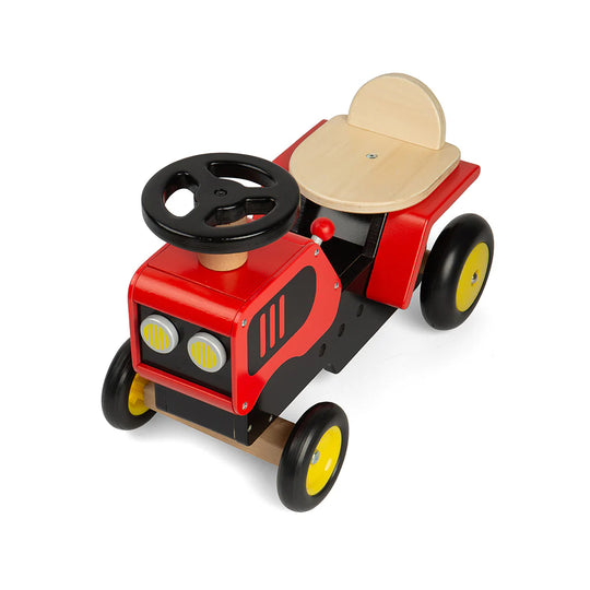 Ride-On Tractor