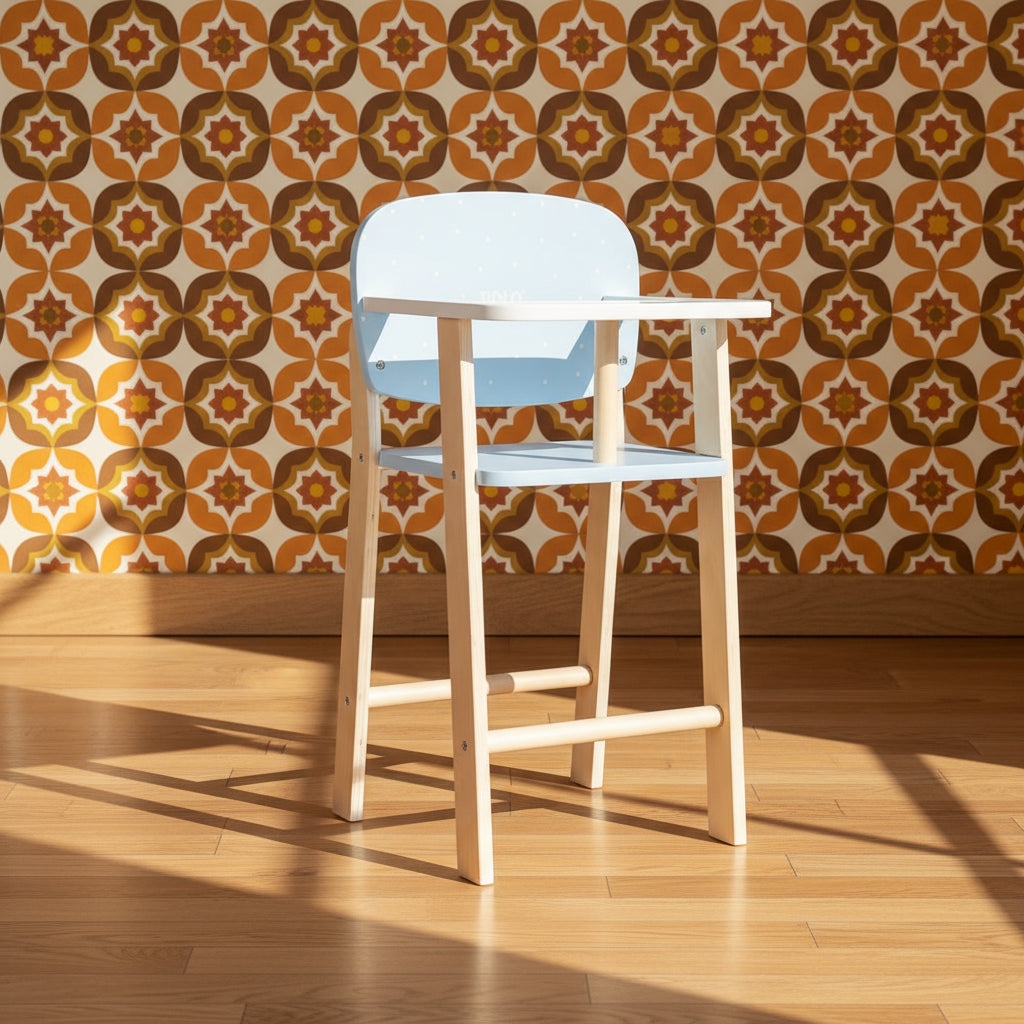 Kmart doll high chair on sale