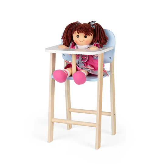 Play Doll's/Toy’s High Chair