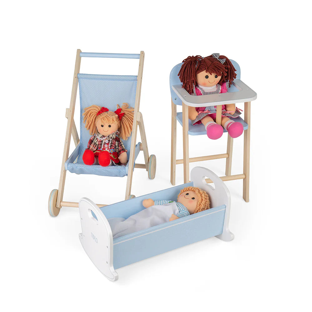 Play Doll's/Toy’s High Chair