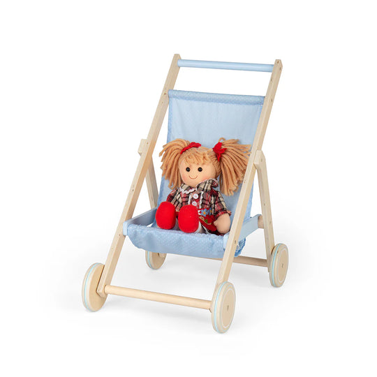 Play Doll’s/Toy’s Pram Stroller