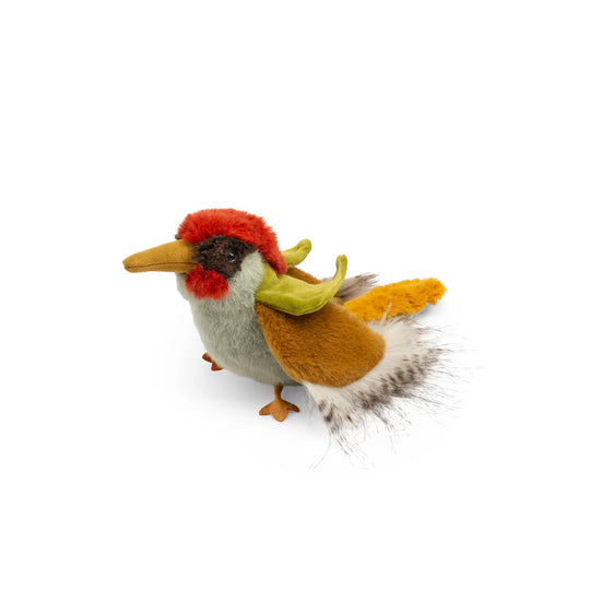 Moulin Roty | Tout Autour Du Monde - Woodpecker