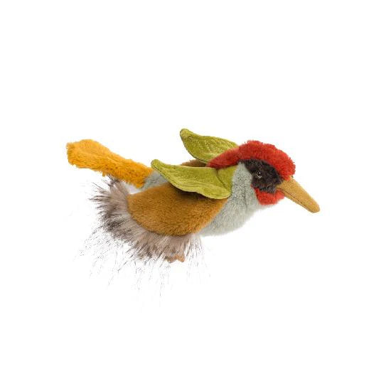 Moulin Roty | Tout Autour Du Monde - Woodpecker