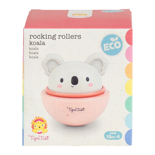 Rocking Roller | Koala