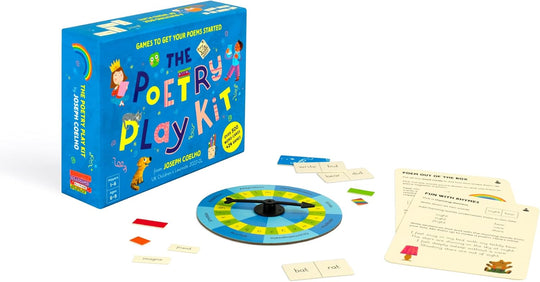 The Poetry Play Kit