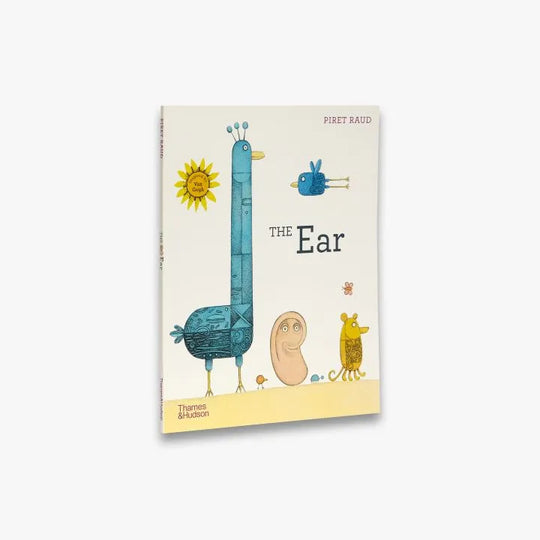 The Ear