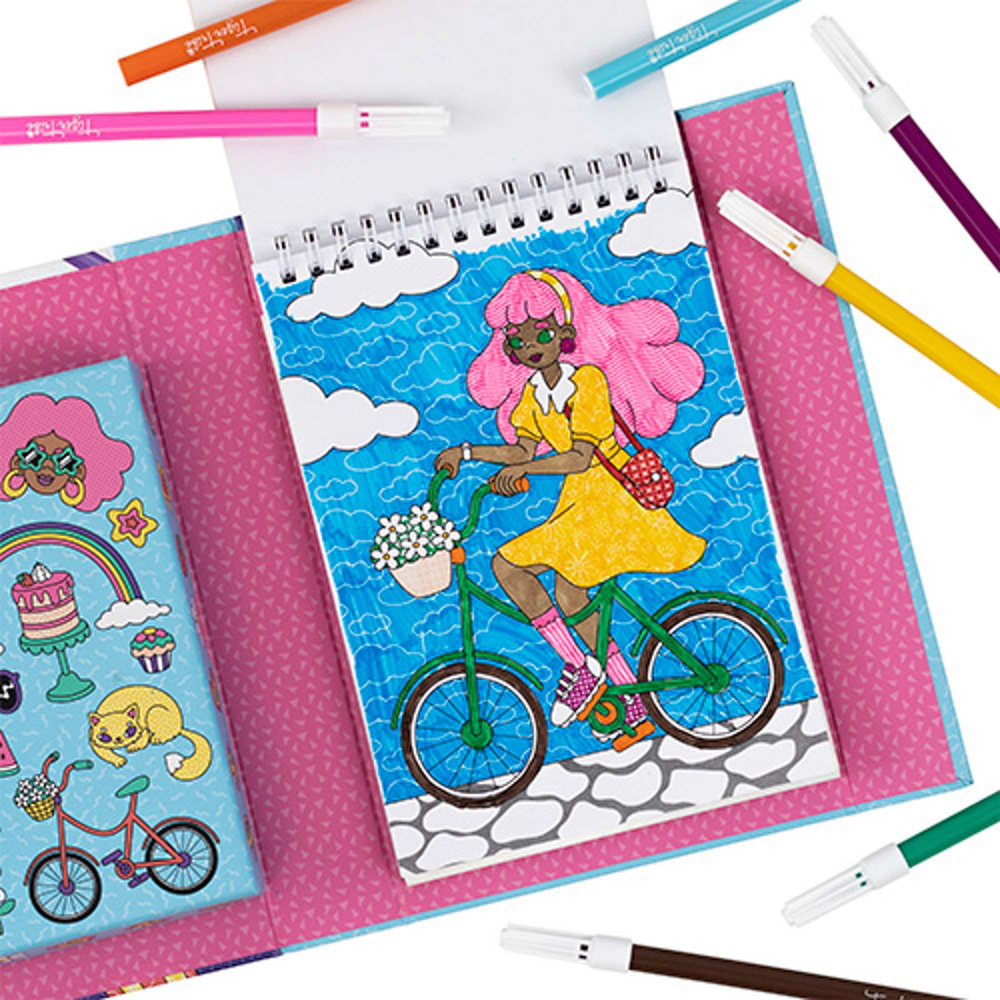 Hidden Pattern Set - Pattern Party