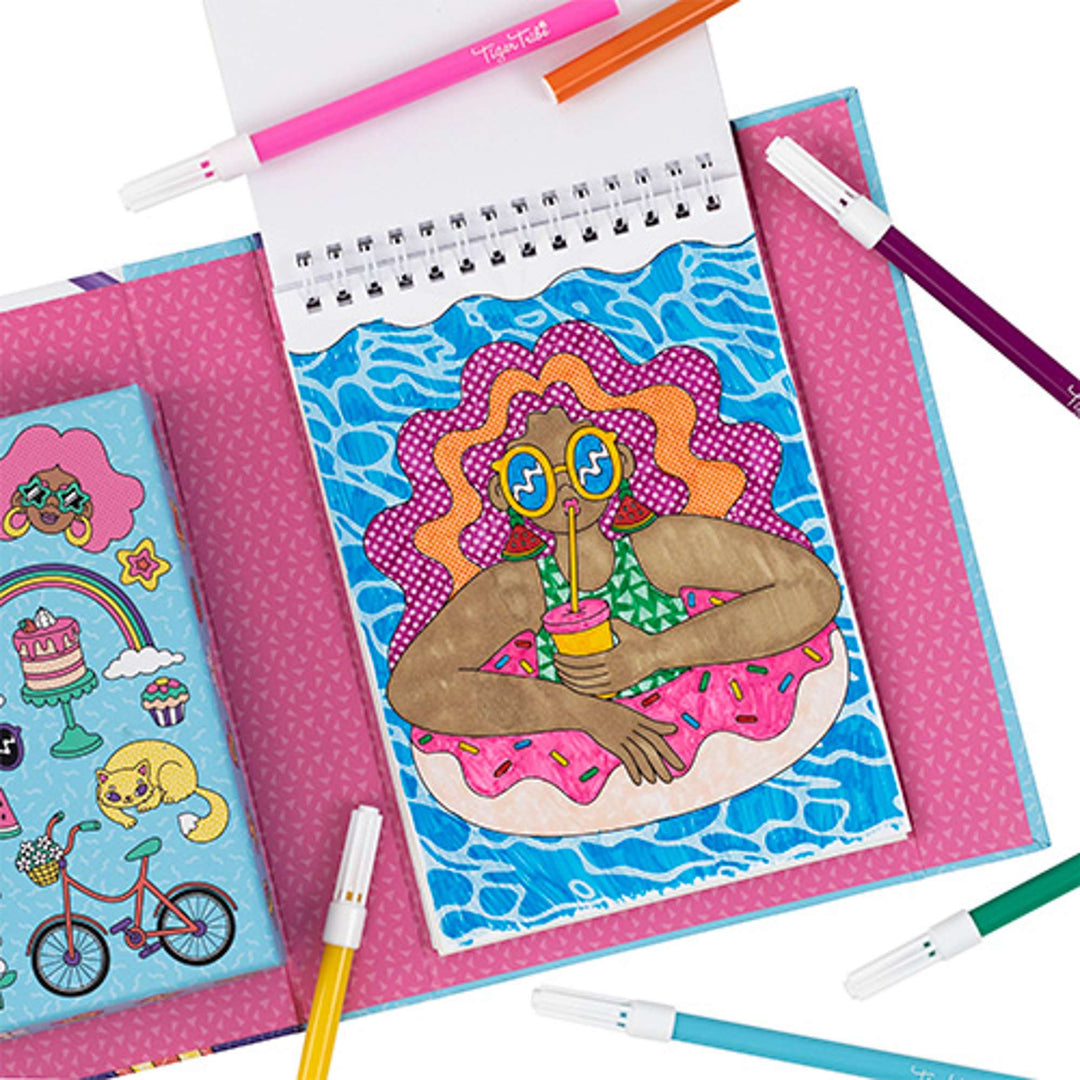 Hidden Pattern Set - Pattern Party