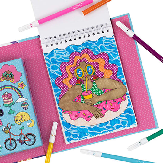 Hidden Pattern Set - Pattern Party