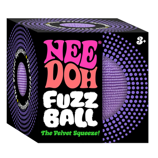 NeeDoh - Fuzz Ball