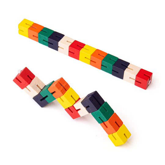 Twister Blocks