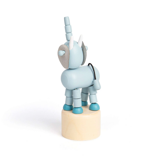 Jungle Animal Push Ups