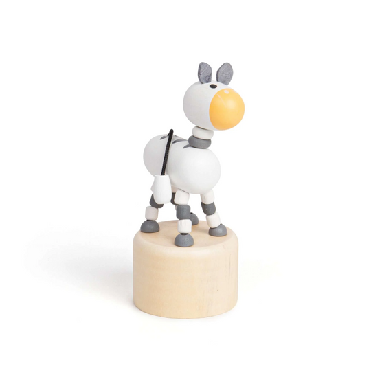 Jungle Animal Push Ups