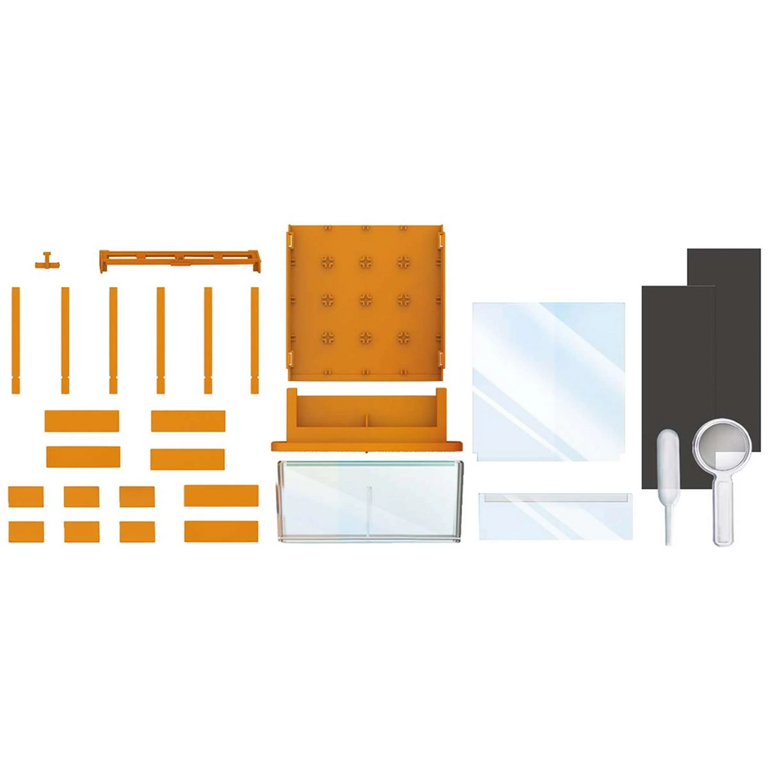 Green Science - Grow A Maze