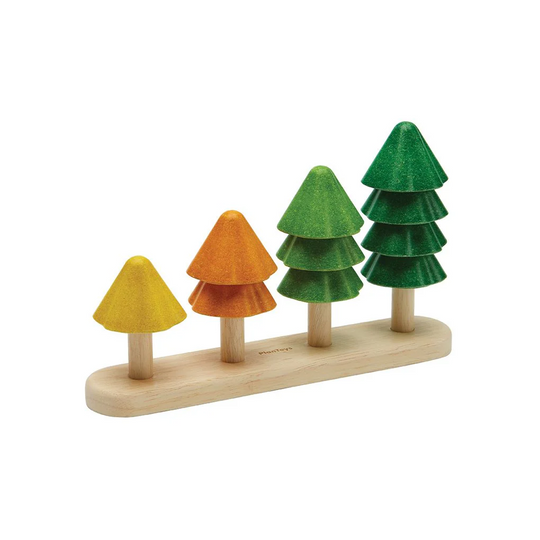 PlanToys Sort & Count Tree