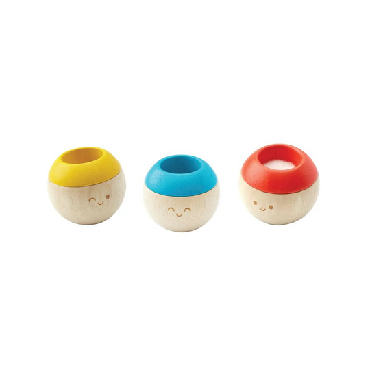 PlanToys Sensory Tumbling
