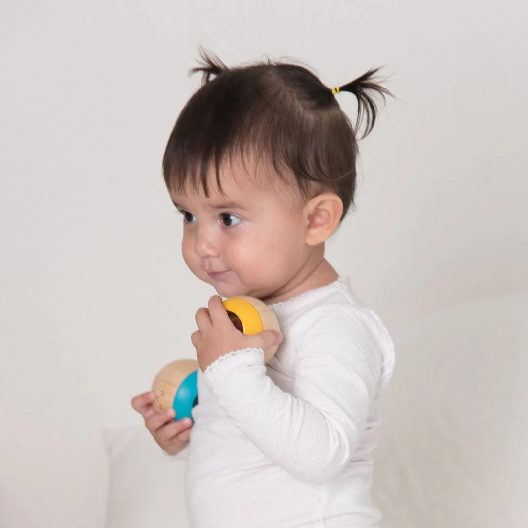 PlanToys Sensory Tumbling