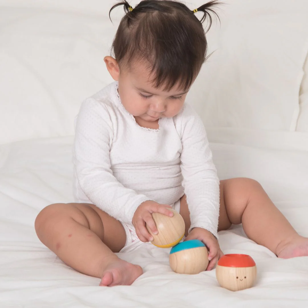 PlanToys Sensory Tumbling