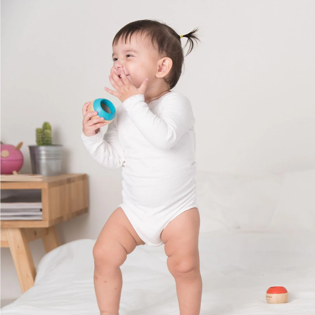PlanToys Sensory Tumbling