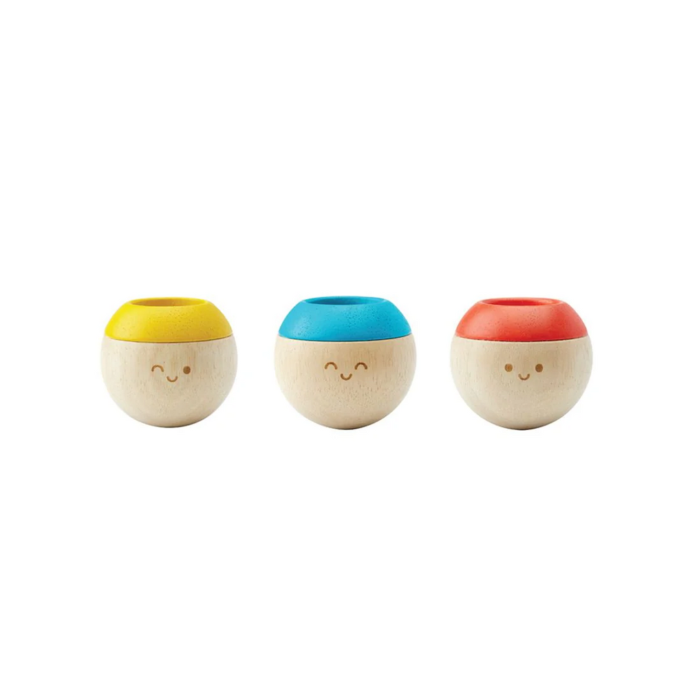PlanToys Sensory Tumbling