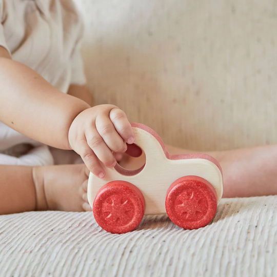 PlanToys Timber Trail Cruiser