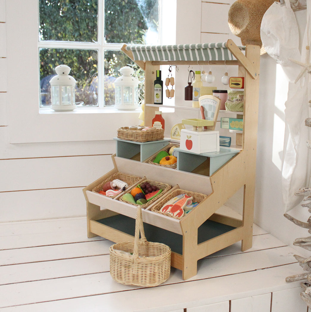 General Stores