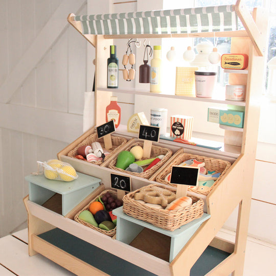 General Stores