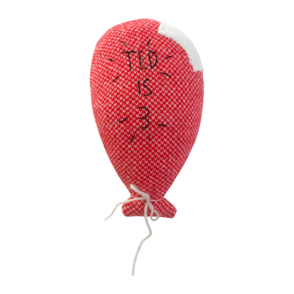 Make Your Own | Balloon Kit