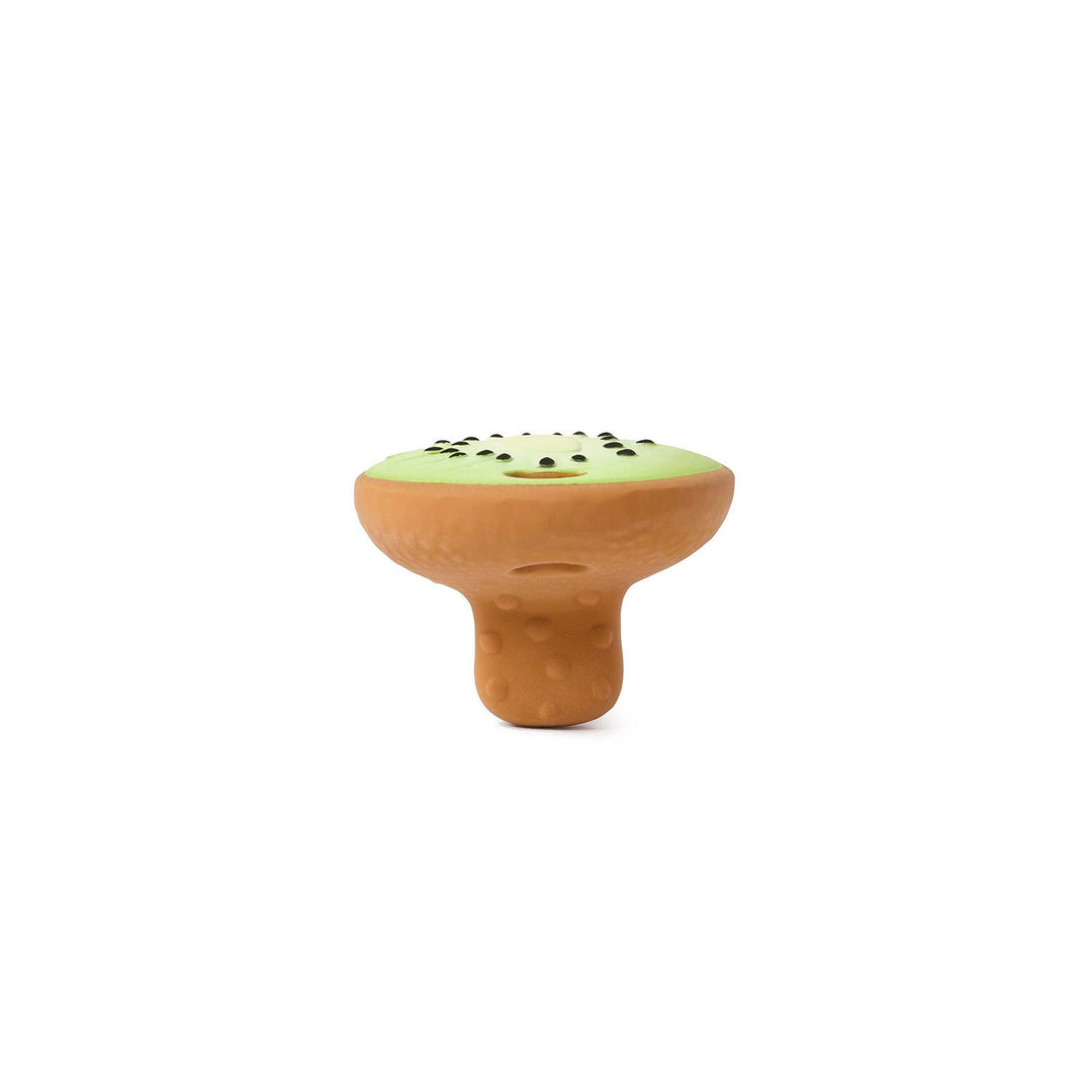 Oli & Carol Jose Antonio the Kiwi Mini Teether