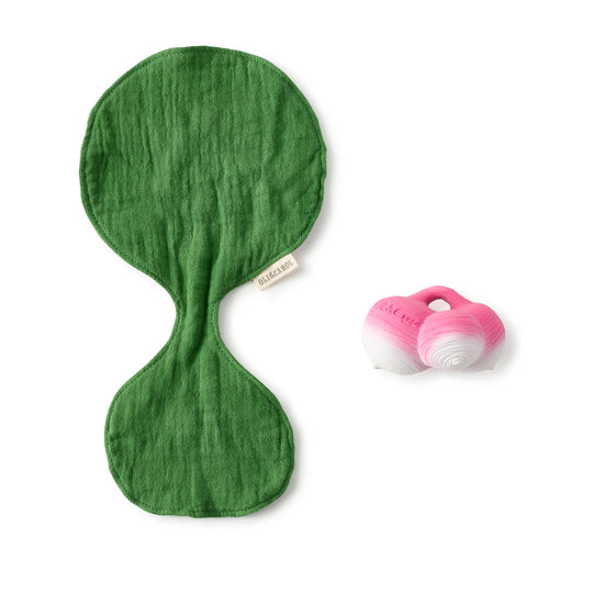Comforter and Teether | Ramona the Radish