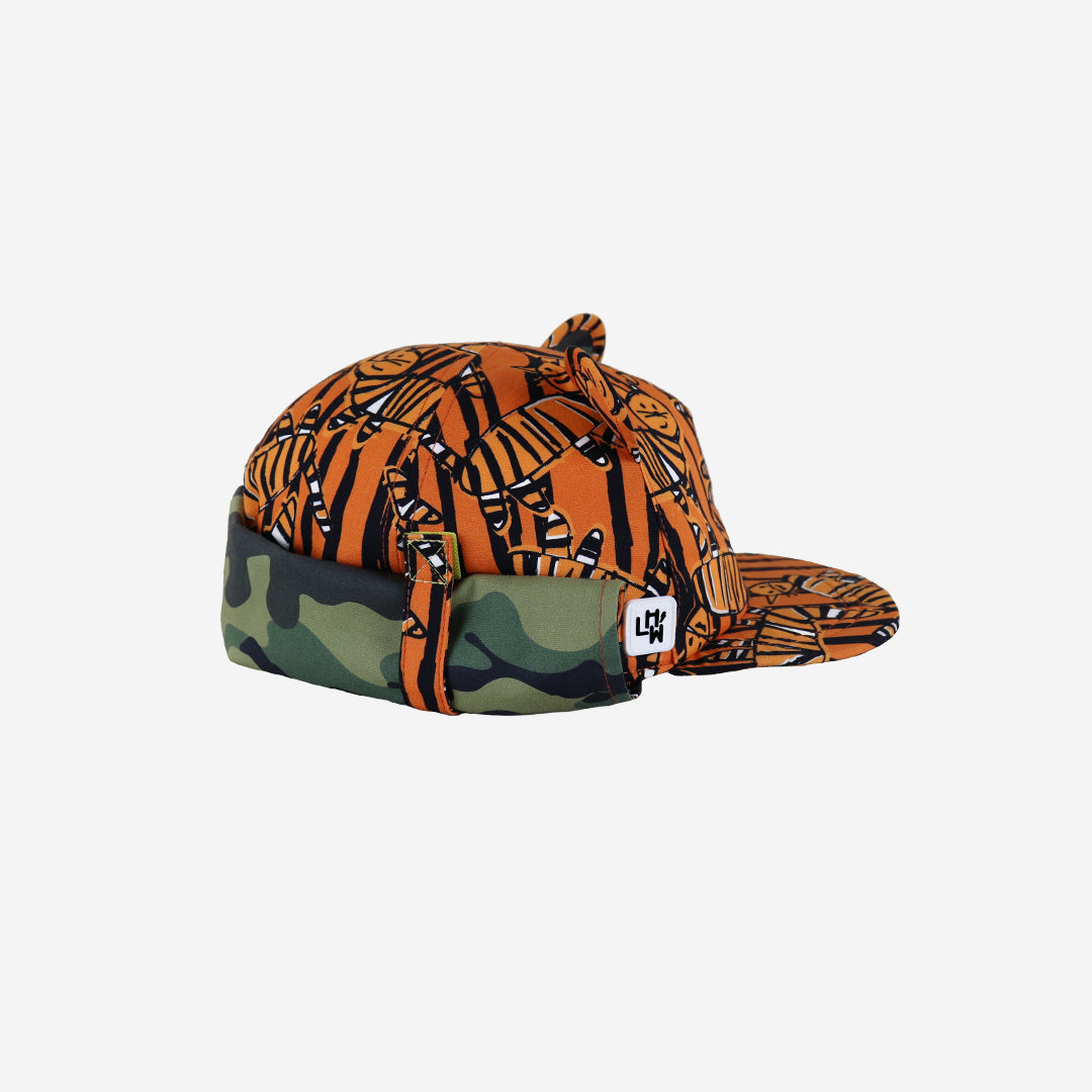 Sun Hat 'The Cub' | Tiger King