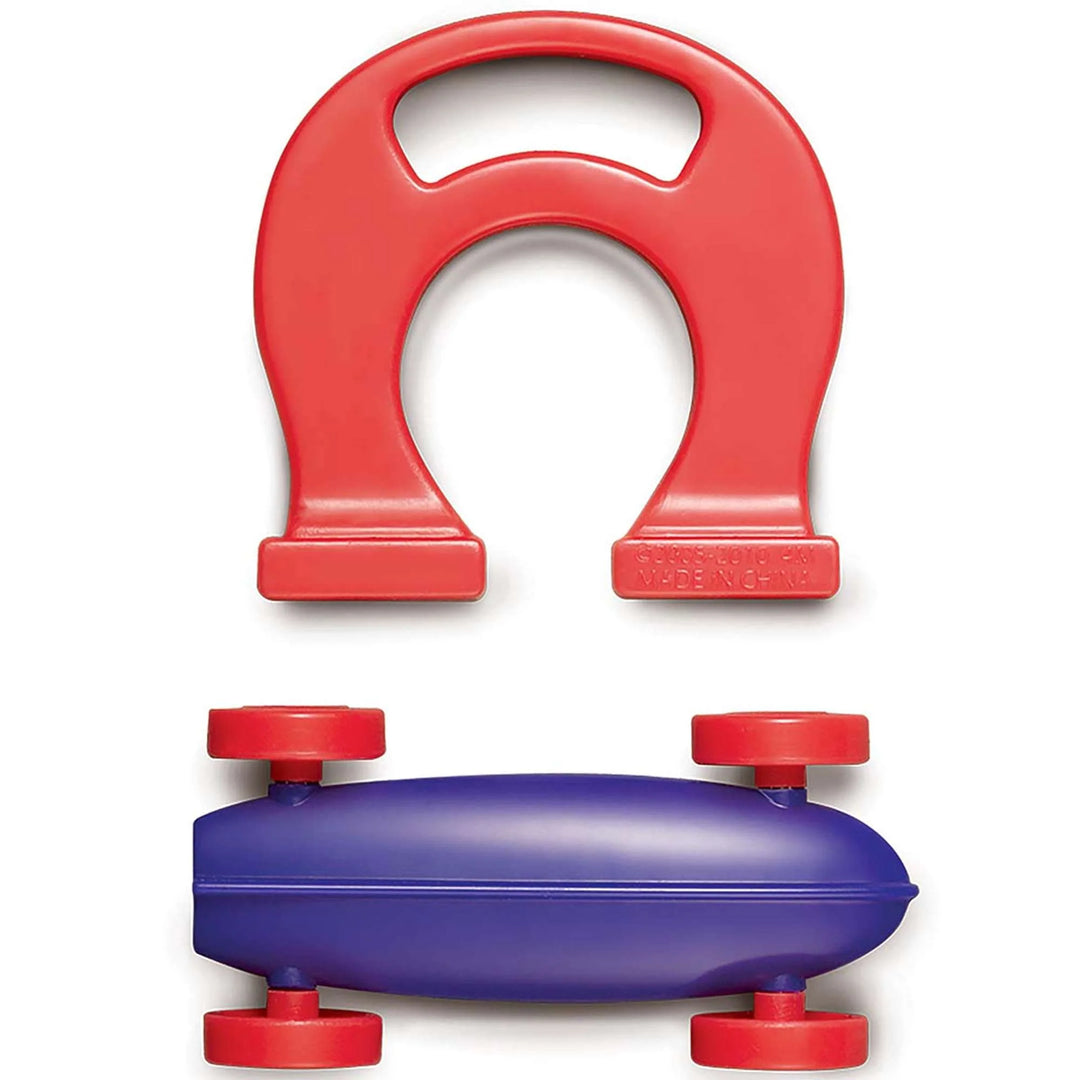 KidzLabs - Magnetic Racer