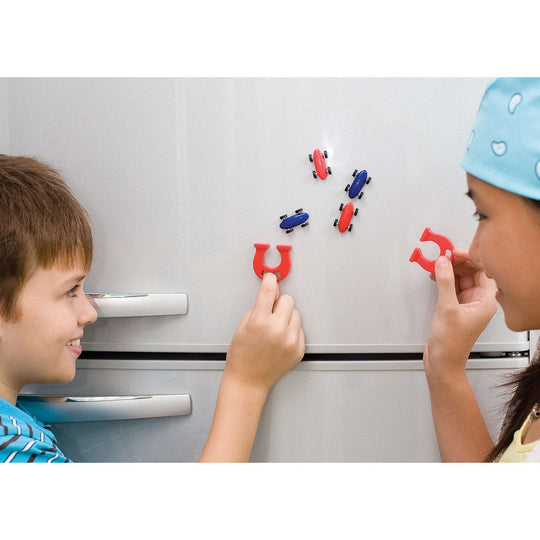 KidzLabs - Magnetic Racer