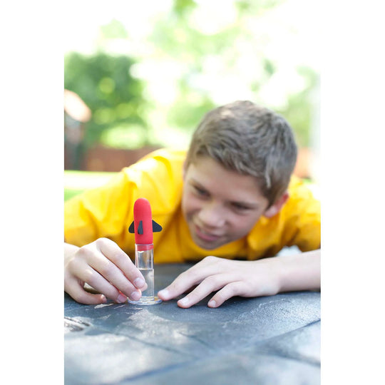 KidzLabs - Micro Rocket