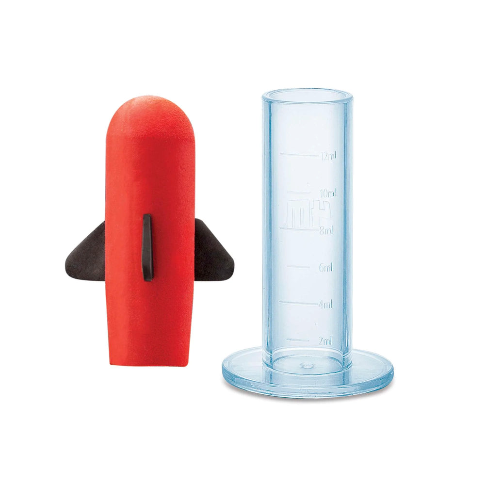 KidzLabs - Micro Rocket