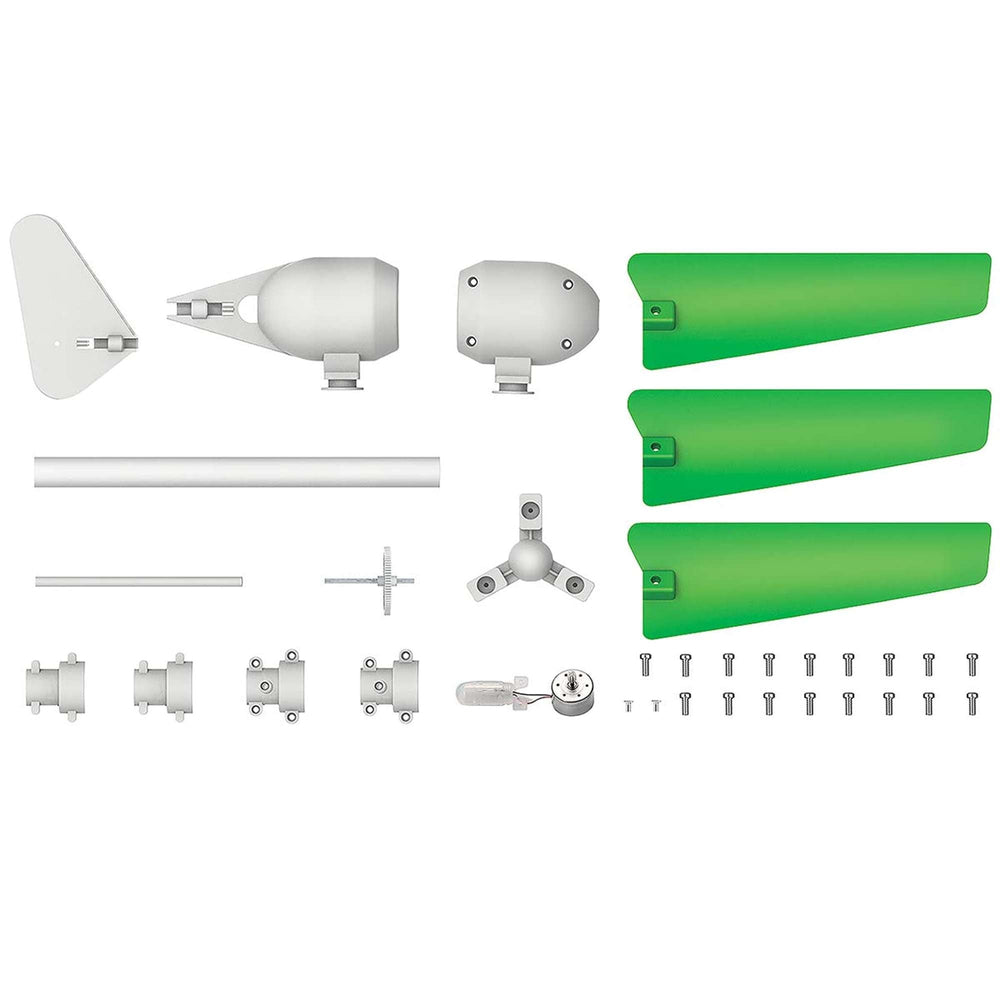 Green Science - Wind Turbine