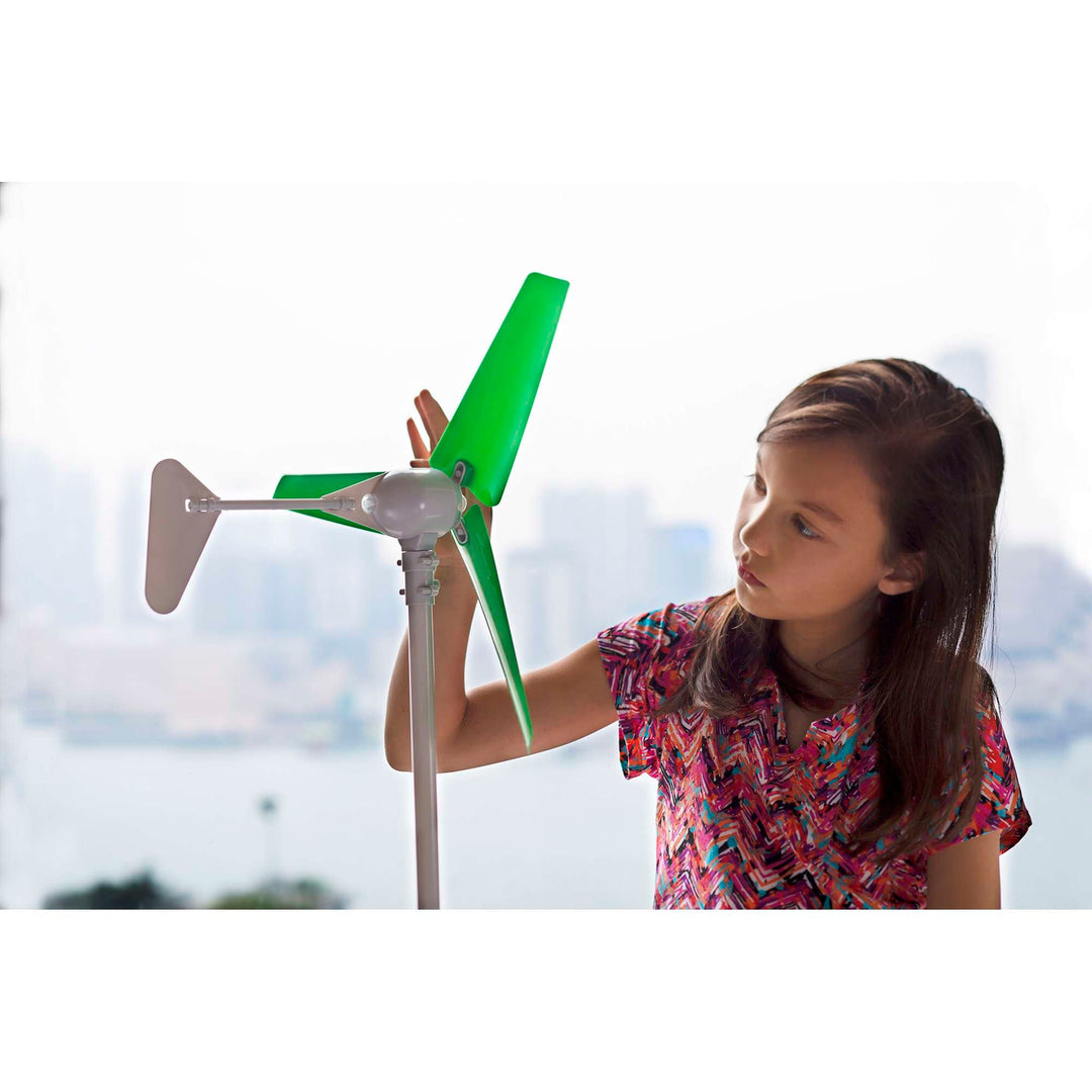Green Science - Wind Turbine