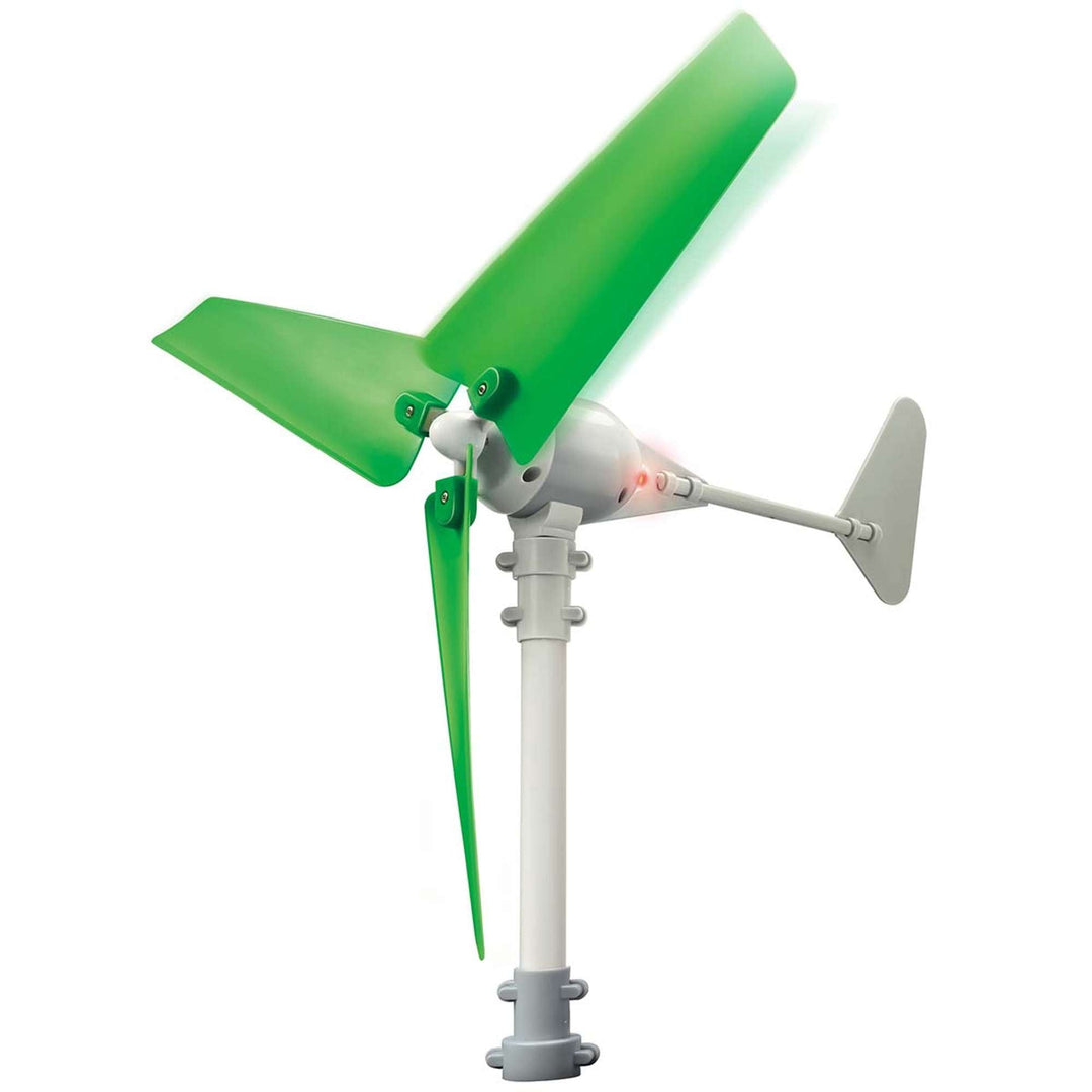 Green Science - Wind Turbine