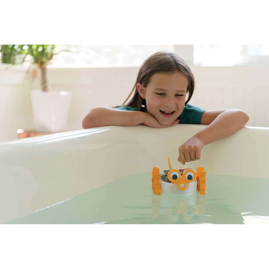 Green Science - Aqua Robot