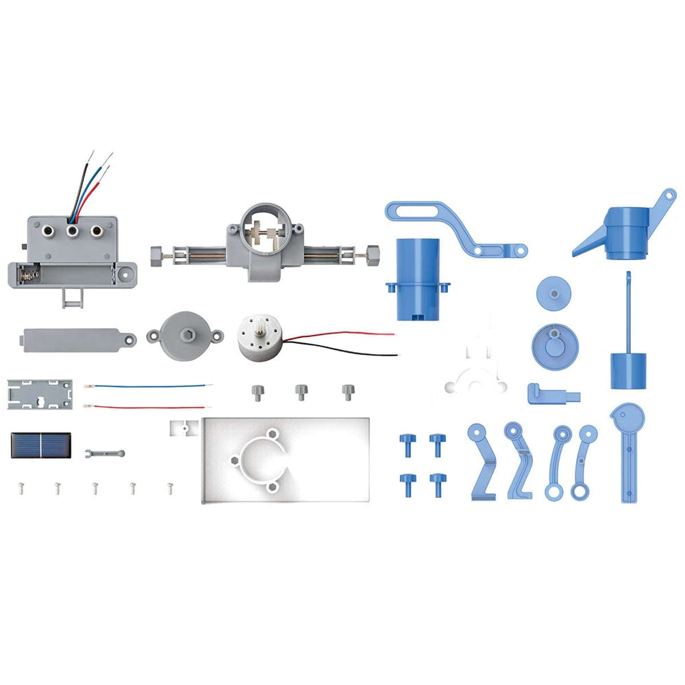 Green Science - Water Pump