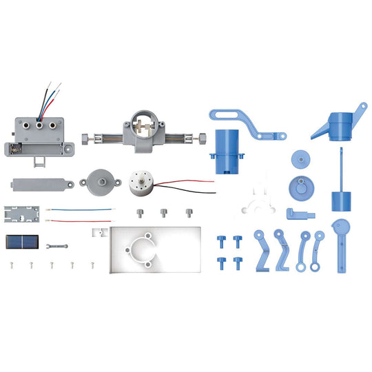 Green Science - Water Pump