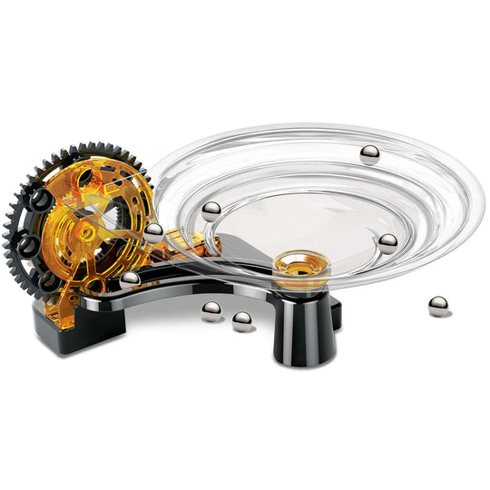 KidzLabs - Electric Marble Run