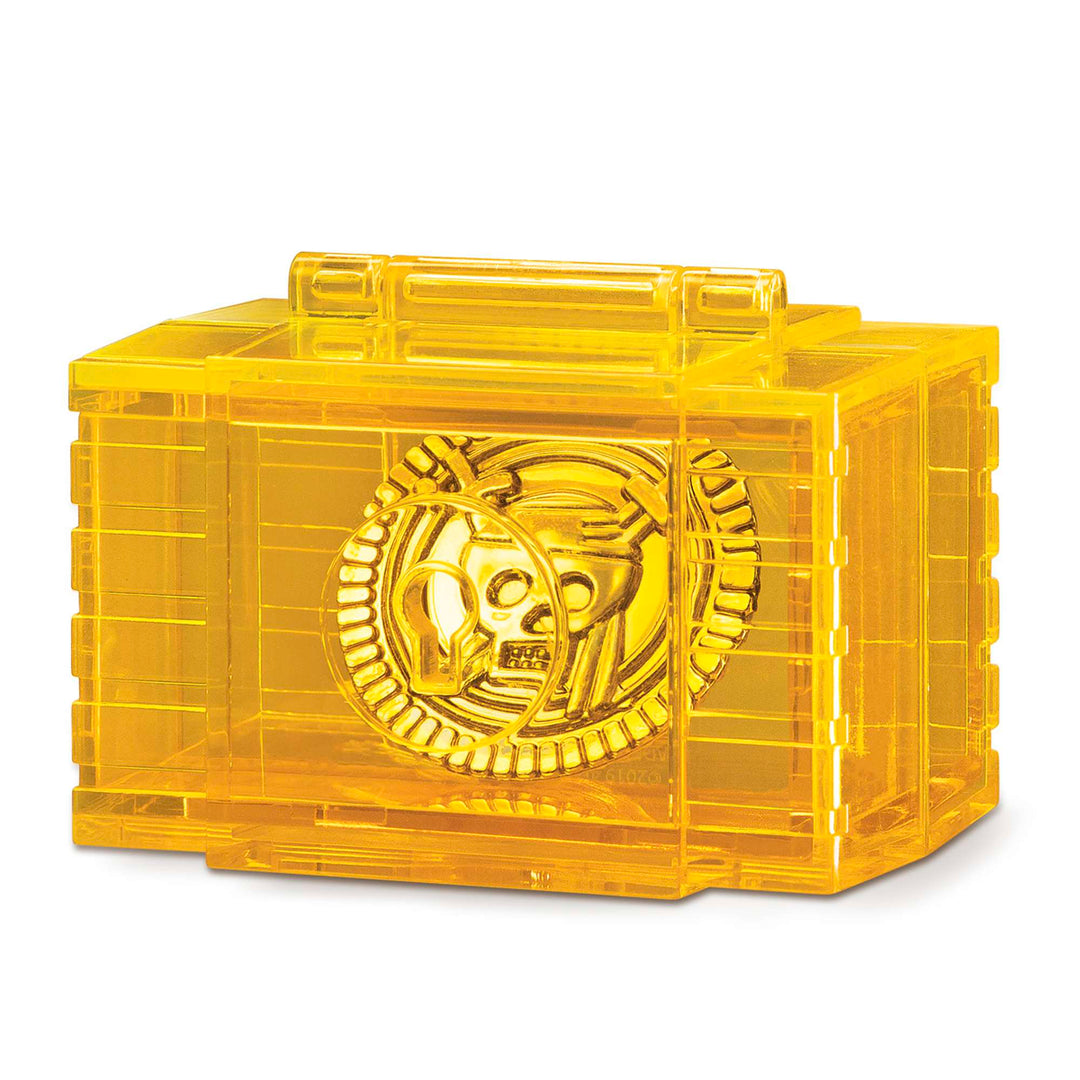 KidzLabs - Mystery Puzzle Chest