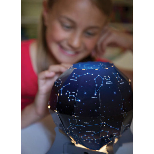 KidzLabs - Night Sky Projection Light